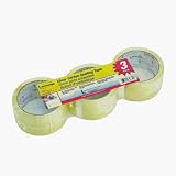 Intertape Polymer Group 44423C Economy Sealing Tape (Pack of 12) by Intertape Polymer