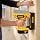 DEWALT DC608K 18-Volt 18-Gauge 2-Inch Brad Nailer Kit