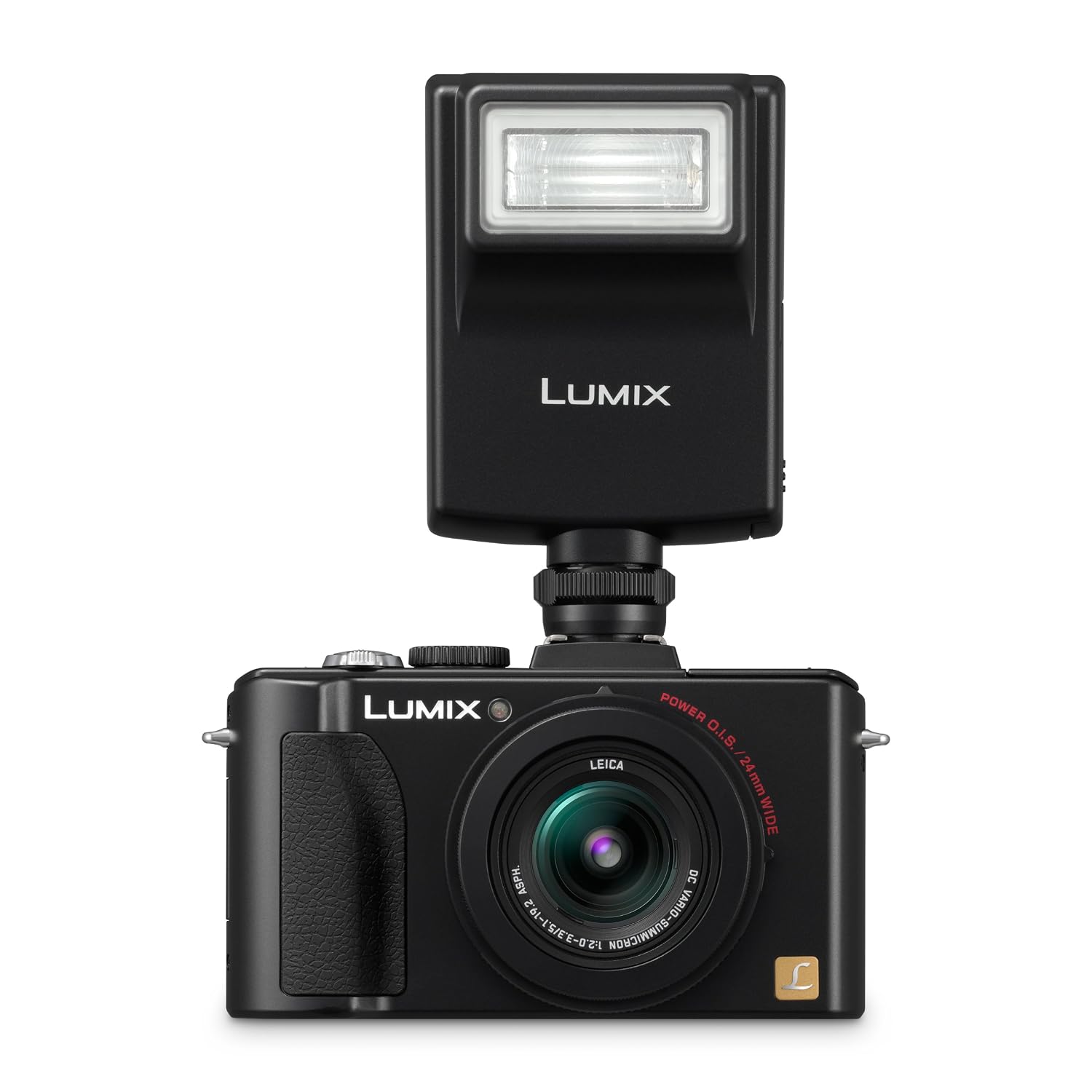 Panasonic Lumix DMC-LX5