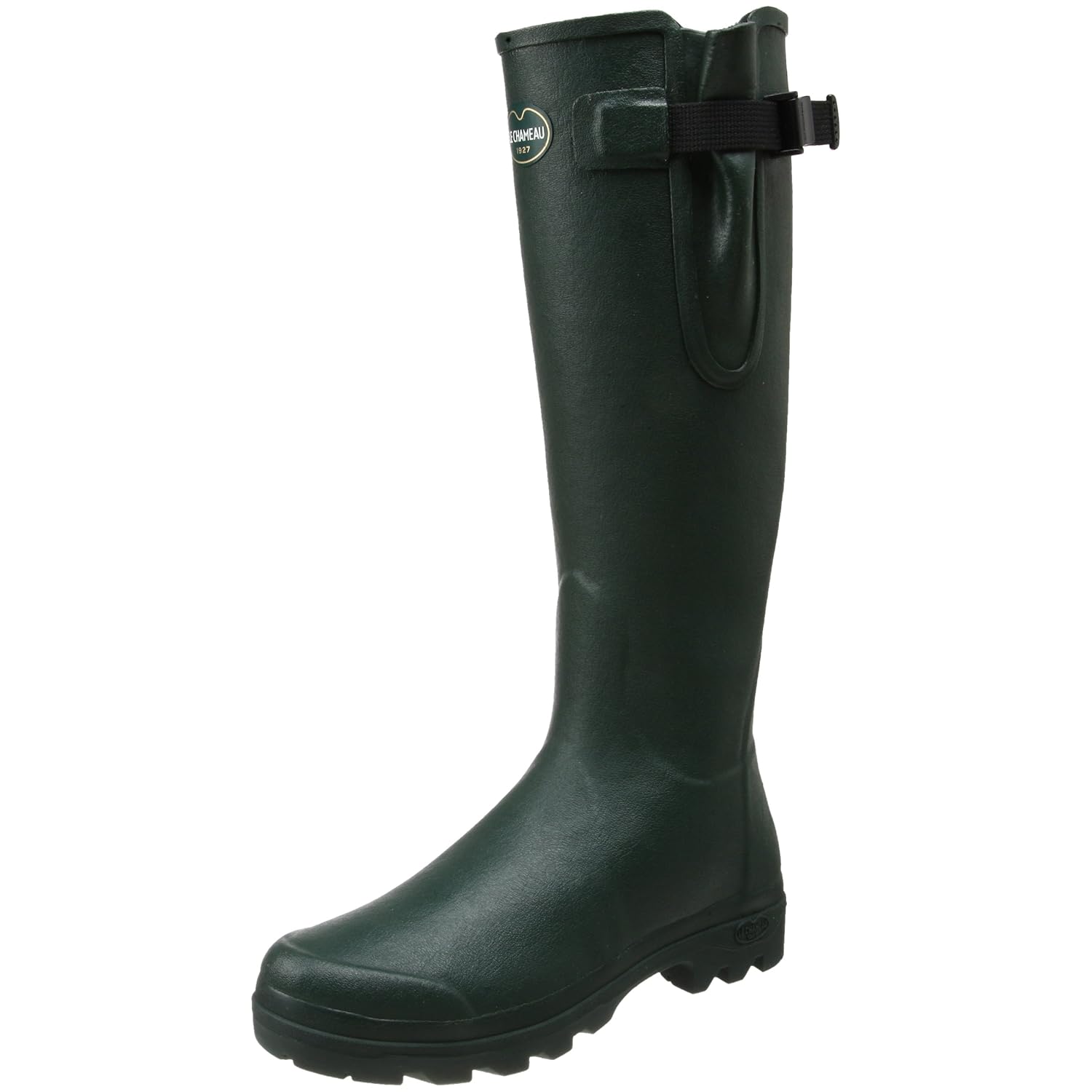 Le Chameau Women's Vierzon Lady Rain Boot