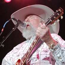 The Charlie Daniels Band