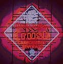 Orange Crush Neon Sign