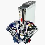 Xbox 360 NFL Faceplate Pak