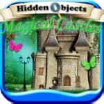 Hidden Objects Magical Castles