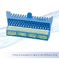 Aqueon Replacement Specialty Filter Pads Phosphate Remover 30/50