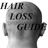 81skJR%2BBKbL. SL160  Hair Loss Prevention Guide!