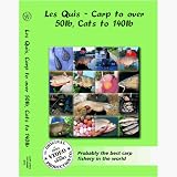 Review Original Video  / Original Video Les Quis Carp To 50Lb Dvd