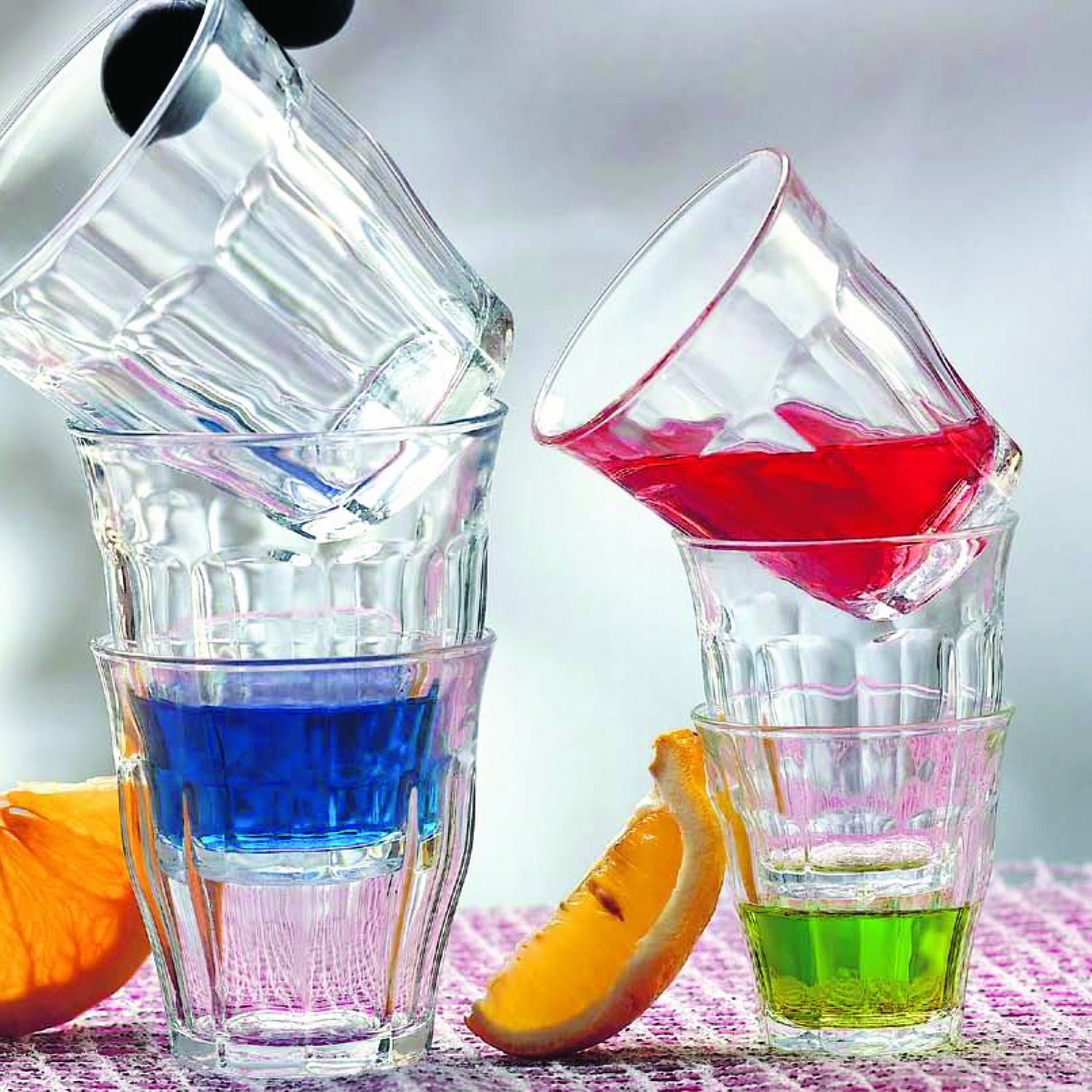 デュラレックス (DURALEX) ピカルディ 130c