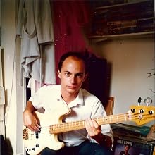 Nigel Harrison