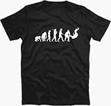 JUDO EVOLUTION T-Shirt Schwarz M