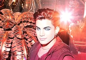 Image of Adam Lambert