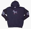 OUTDOOR TERRIER 'T stripe'