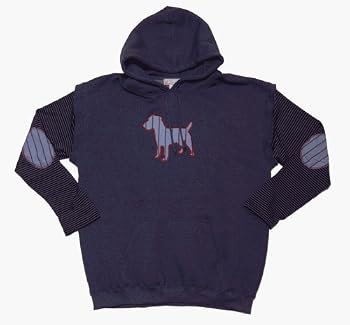 OUTDOOR TERRIER 'T stripe'