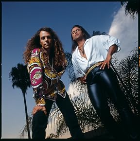Image of Queensrÿche