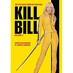 Kill Bill: Volume 1