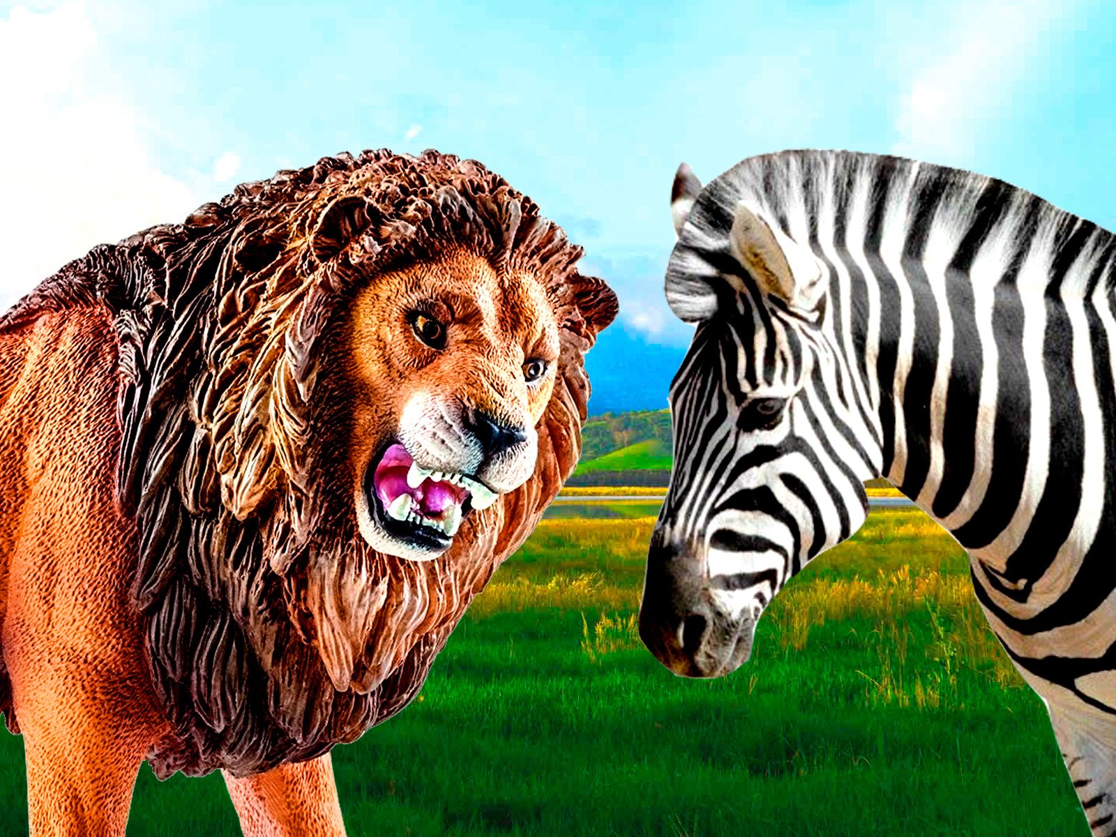 Watch 'Animals' on Amazon Prime Video UK NewOnAmzPrimeUK