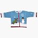Zackali 4 Kids Frosty and Friend Cardigan
