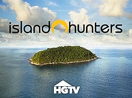 Island Hunters Season 1