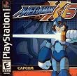 Mega Man X6 PS