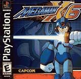 Mega Man X6