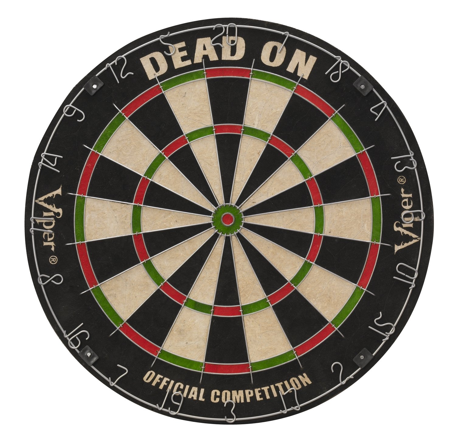 best dart board