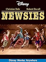 Newsies
