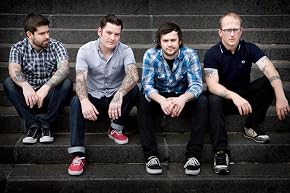 Image de Senses Fail