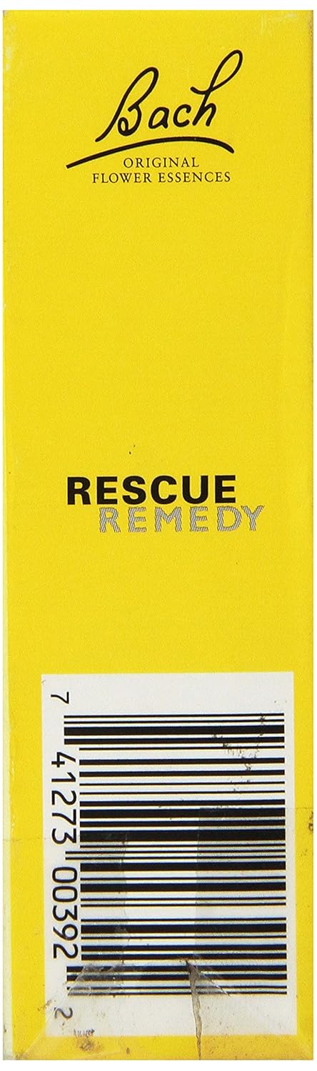 Amazon.com: Rescue Remedy (20ml vial): Health & Personal Care Amazon.com: Rescue Remedy (20ml vial): Health & Personal Care