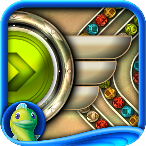 Atlantis Sky Patrol (Full)