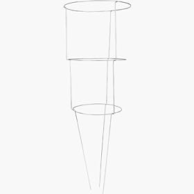 Hiatt Manufacturing 36276 Tomato Support (Pack of 25) by 