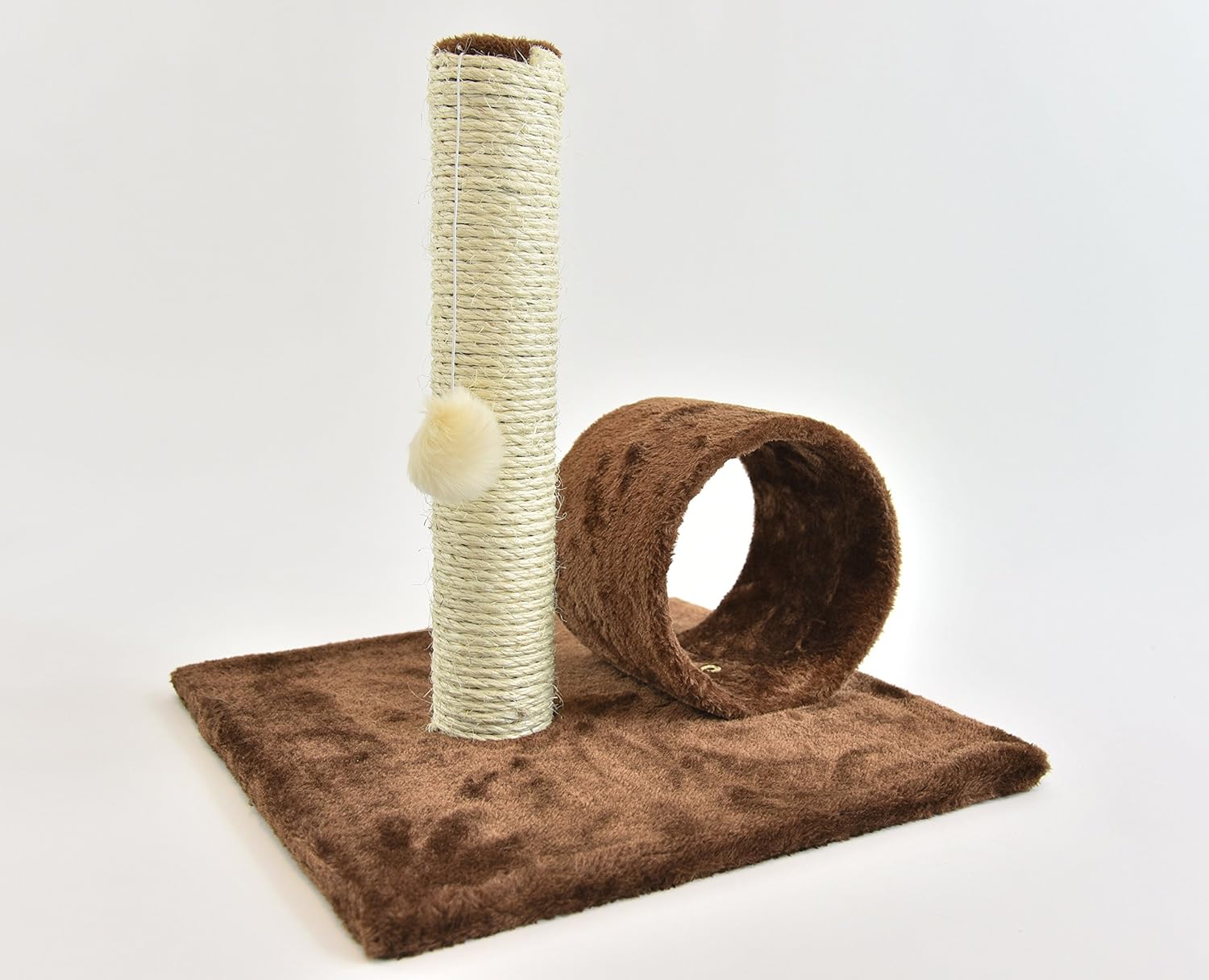 17" New Cat Tree Condo Furniture Scratcher