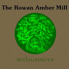 Image of The Rowan Amber Mill