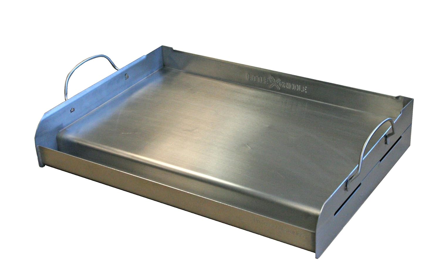 Little Griddle GQ230 Professional Series Griddle , New, Free Shipping
