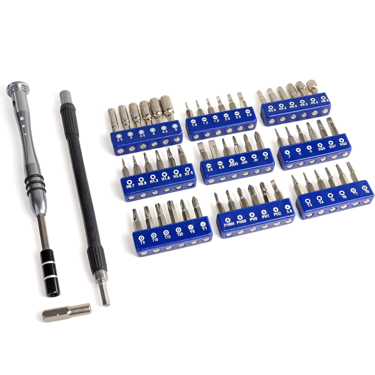 Bán vài bộ vít của iFixit dùng mở máy Apple, iPhone, iPad và các loại máy tính khác - 1