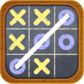 Tic Tac Toe Free