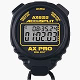 ACCUSPLIT S2XL6R (set of 6) Survivor II Stopwatches