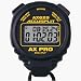 Sporting Goods : ACCUSPLIT S2XL6R (set of 6) Survivor II Stopwatches