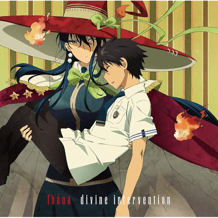 【<em>魔女</em>的使命<em>ed</em> mp3】[fhana][「<em>魔女</em>的使命」