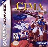 Cima The Enemy