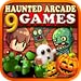 Halloween Arcade