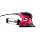 SKIL 7302-02 Octo Detail Sander with PC