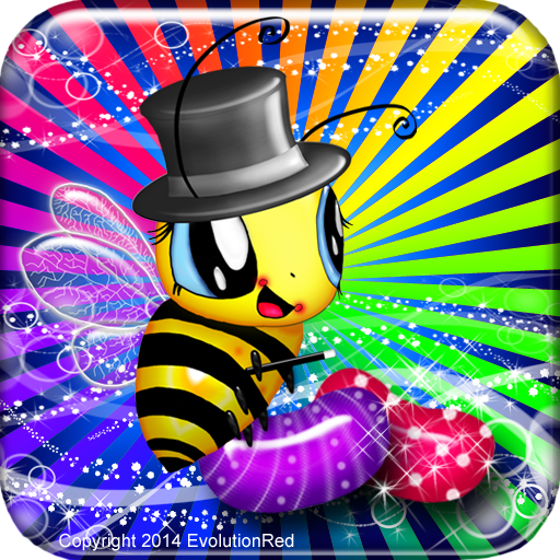 Mo Candy- Magic Jelly Beans