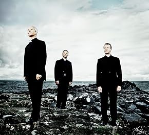 Bilder von The Priests
