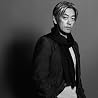 Abbildung von Ryuichi Sakamoto