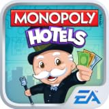 MONOPOLY Hotels (Kindle Tablet Edition)