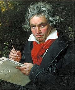 Image de Ludwig van Beethoven
