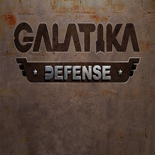 Galatika Defense