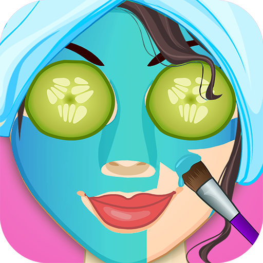 Fashion Doll Makeover