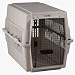 Kennel-Aire TA40A Travel-Aire Plastic Pet Carrier - Extra Large Size