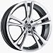 ACE MANTA-A205 17 Inch Wheel